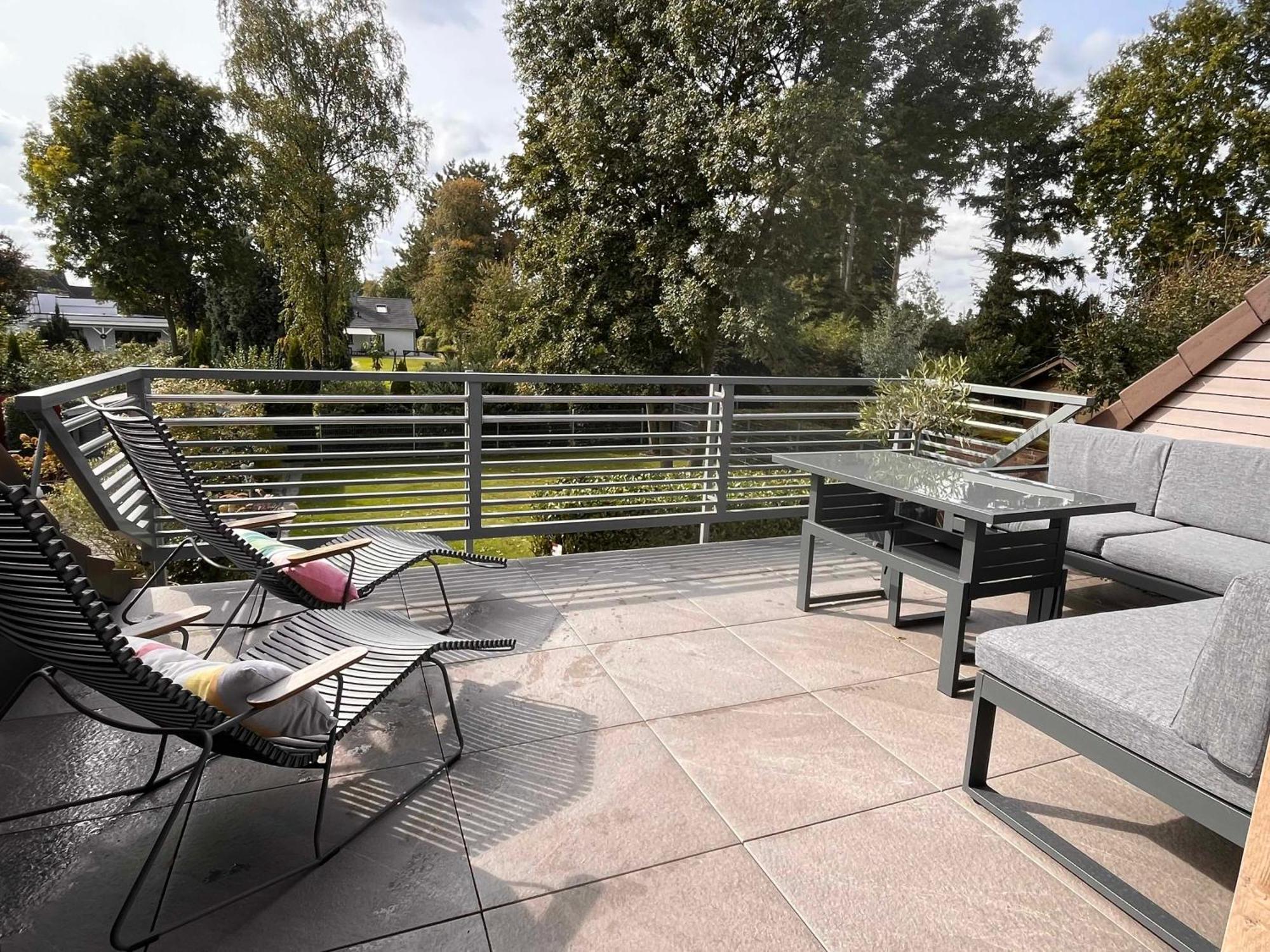 Ferienwohnung Kastanieneck Kevelaer Exterior photo