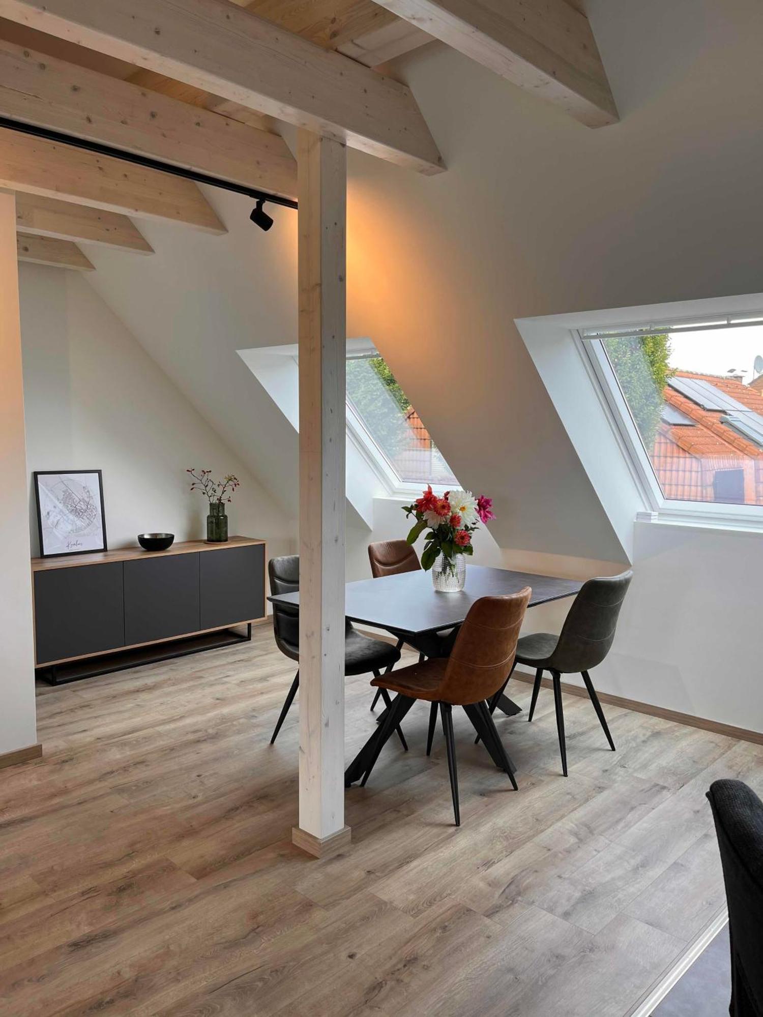 Ferienwohnung Kastanieneck Kevelaer Exterior photo