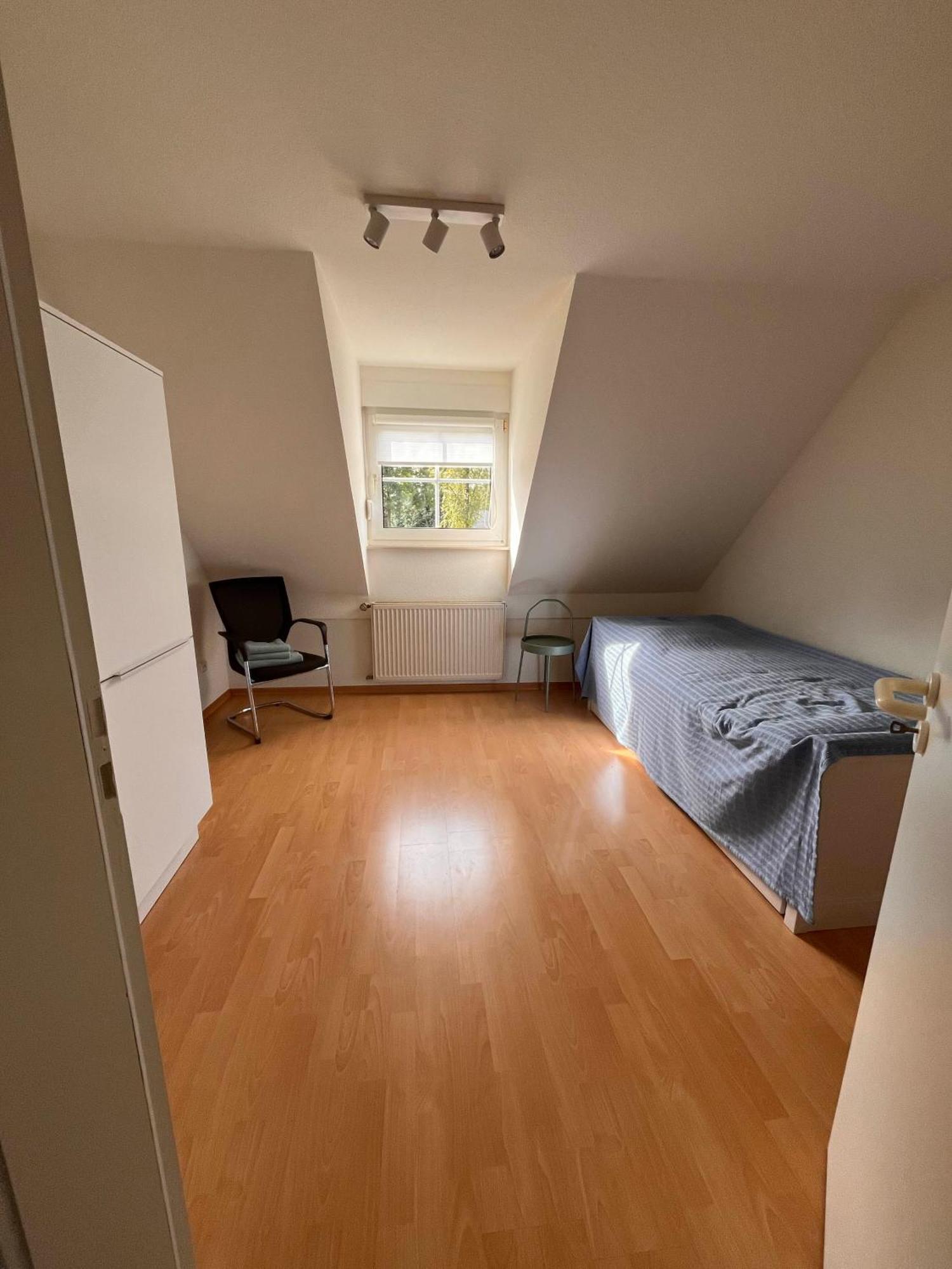 Ferienwohnung Kastanieneck Kevelaer Exterior photo